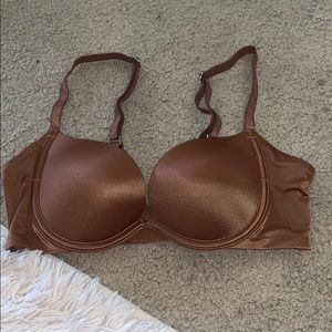 Ambrielle Women’s Push Up Bra